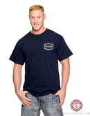 FDNY Engine 235 Bedford-Stuyvesant Brooklyn Tee Shirt