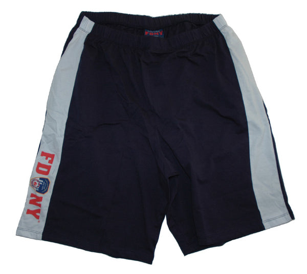 FDNY Gym Shorts