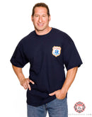 FDNY Paramedic Tee Shirt