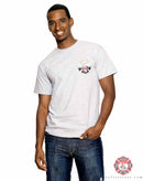 FDNY SCUBA MARINE Rescue Tee Shirt