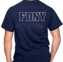 FDNY Retro Summer Workshirt