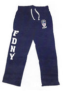 FDNY Sweatpants
