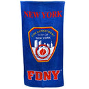 FDNY Towel