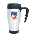 FDNY Travel Mug