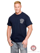 FDNY Truck 41 "The Bronx" Tee Shirt