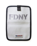 FDNY "Upcycled" Fire Hose Tablet Case