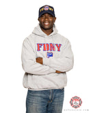 FDNY with Patch Cap