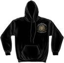 Firefighter Brotherhood Hooded Sweatshirt