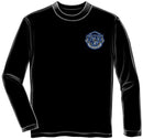 Firefighter's Prayer Long Sleeve Tee