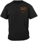 Firefighter Valhalla Tee