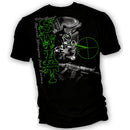 Graphic SWAT Tee Shirt