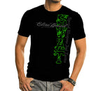 Graphic SWAT Tee Shirt