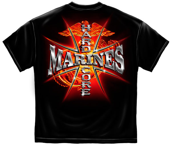 Hardcore Marines
