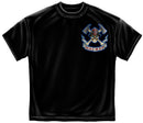 Haz Mat Tee Shirt