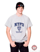 I Love NY Acrylic Ski-Cap