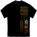 Irish Brotherhood Flags Tee
