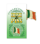 Irish Flag Pin