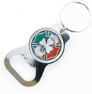 Irish Maltese Bottle Opener