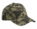 Jungle Camo Baseball Cap