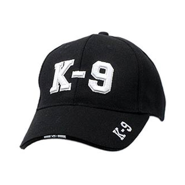 K-9 Unit Cap