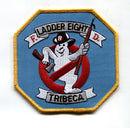 Ladder 8 Tribeca "Ghostbusters" Patch