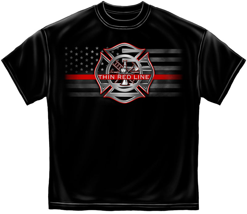 Maltese Thin Red Line