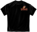 Marine Corps Absolute Marines Tee