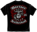 Marine Corps Brotherhood MC Tee
