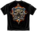 Marine Corps Bulldog "Always a Marine" Tee