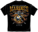 Marine Corps Failure is not an Option Tee