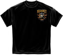 Marine Corps Failure is not an Option Tee