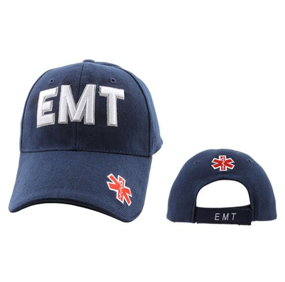 Navy EMT Cap