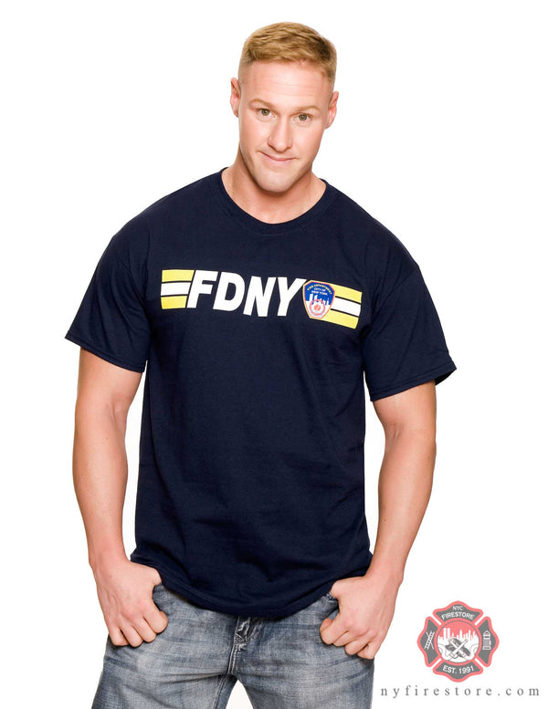 FDNY T-Shirts
