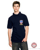 FDNY Polo Shirt
