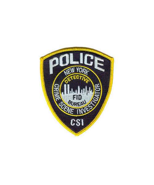 CSI Patch