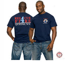 NY Rescue 4 Tee Shirt