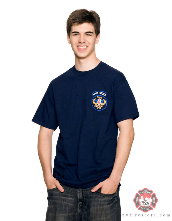NYPD T Shirts