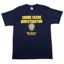 NYPD CSI T-Shirt
