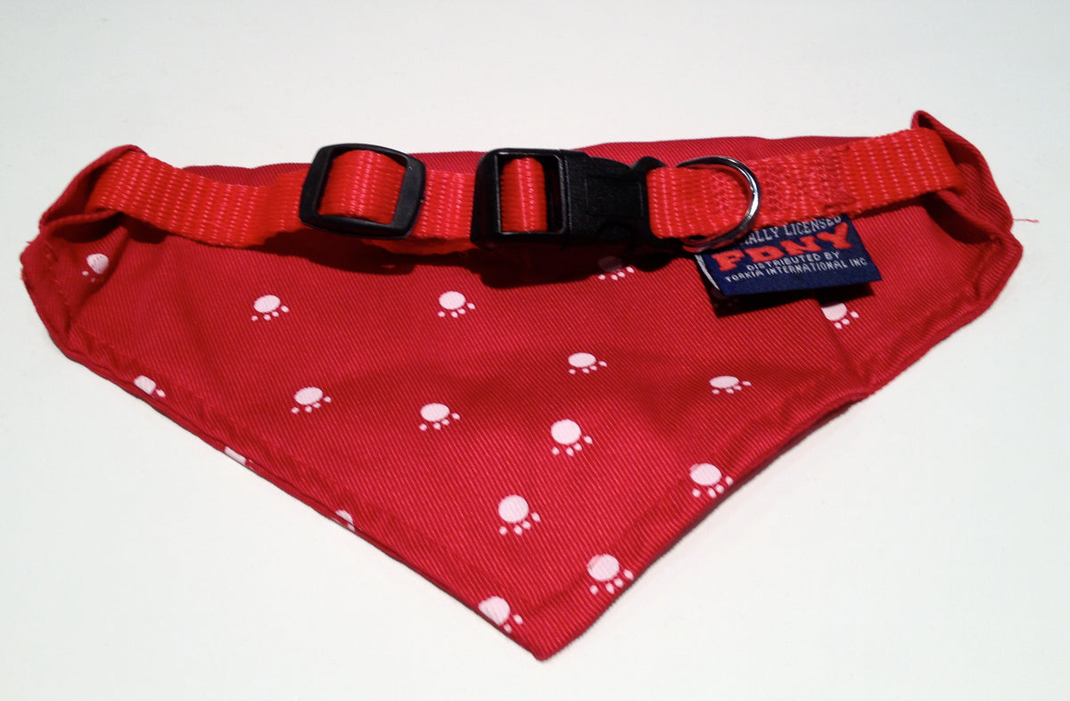 NYPD Dog Bandana