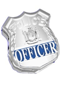 Officer Charm