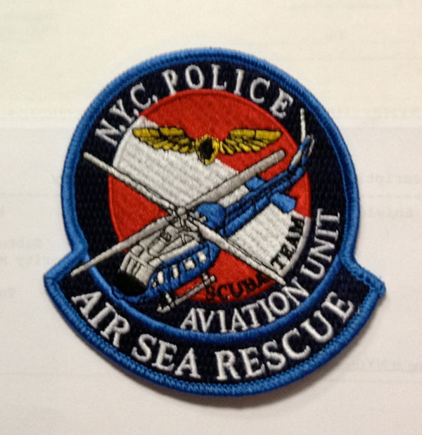 Police Aviation Unit