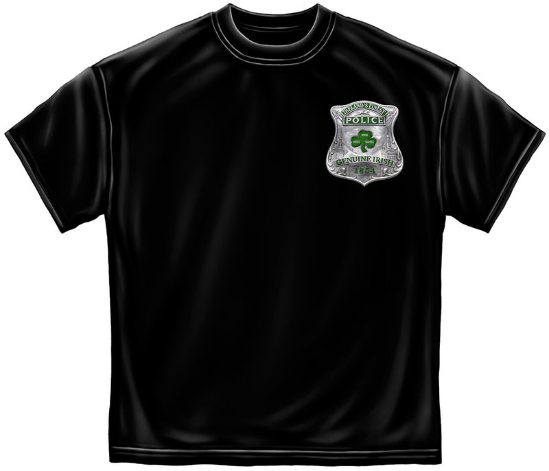 Police Ireland's Finest
