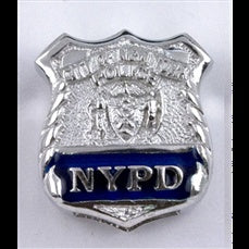 NYPD Charm