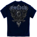 Police Rise Above Tee