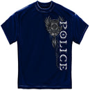 Police Rise Above Tee