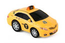 Pull-Back NYC Taxi
