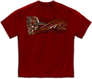Red Skull American Classic