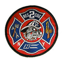 Rescue 2 Patch