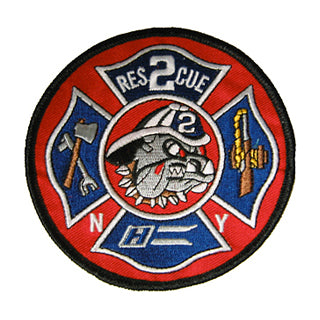 Rescue 2 Patch