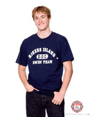 Rikers Island Swim Team T-Shirt